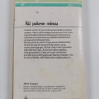 Sara Craven : Älä pakene minua - pikkukuva 2