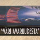 H.P. Lovecraftin VÄRI AVARUUDESTA (2010) - pikkukuva 3
