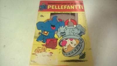 Pellefantti 2/1980