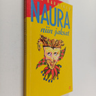 Vesa Karvinen : Naura, niin jaksat - pikkukuva 1