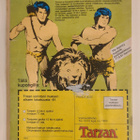 Tarzan #8 1981 - pikkukuva 4