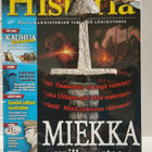 Historia lehti 16 2014 Tieteen Kuvalehti - pikkukuva 1