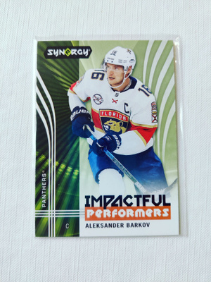 Aleksander Barkov