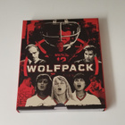 Wolfpack (Vinegar Syndrome) - pikkukuva 1