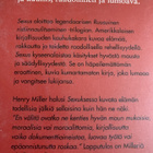 HENRY MILLER: SEXUS II - pikkukuva 2