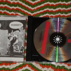 CD - JANIS JOPLIN In Concert - 1990 blues,classic rock NM - pikkukuva 3