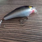 Rapala SFR-7 Finland - pikkukuva 1