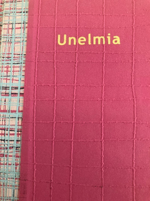 UNELMIA