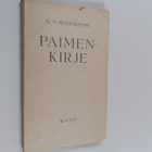 Eino Salmelainen : Paimenkirje - pikkukuva 1