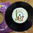 DIZZY GILLESPIE EP - pikkukuva 2