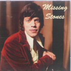 ROLLING STONES:MISSING STONES CD - pikkukuva 1