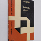 R. Ackermann : Nondeductive Inference - pikkukuva 1