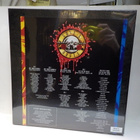 GUNS N´ ROSES - USE YOUR ILLUSION UUSI "SS" SUPER DELUXE BOX - pikkukuva 2