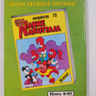 Sarjakirja 72 : Tom & Jerry - pikkukuva 2