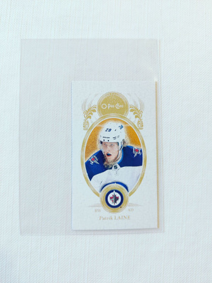 Patrik Laine