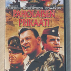 Paholaisen prikaati (1968) William Holden (UUSI) - pikkukuva 1