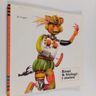 Bo Furugren : Kemi & biologi i maten - pikkukuva 1