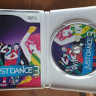 Myydään Wii Just Dance 3 peli - pikkukuva 2