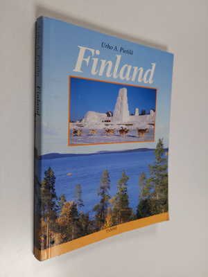 Urho A. Pietilä : Finland