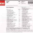 Coro De Monjes Del Monasterio... - Canto Gregoriano 2CD - pikkukuva 2