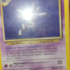 Pokémon Haunter 46/110 Legendary Collection uncommon card - pikkukuva 2