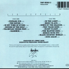 Led Zeppelin : Physical Graffiti - pikkukuva 2