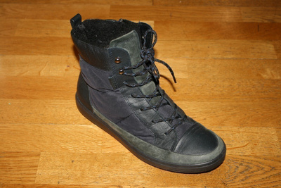 Ecco vedenpitävät goretex talvikengät 42 (n. 24 cm)