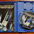GoldenEye: Rogue Agent - Ps2 peli - pikkukuva 3