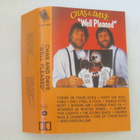 Chas And Dave • Well Pleased C-Kasetti - pikkukuva 2