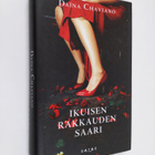 Daina Chaviano : Ikuisen rakkauden saari - pikkukuva 1