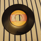 Jason Wave – Forgive Me Whatever I've Said 7" orig 1976 mint - pikkukuva 1
