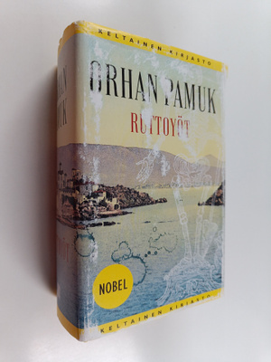 Orhan Pamuk : Ruttoyöt