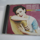 Anna Hanski - Sanat pienetkin (CD) - pikkukuva 1