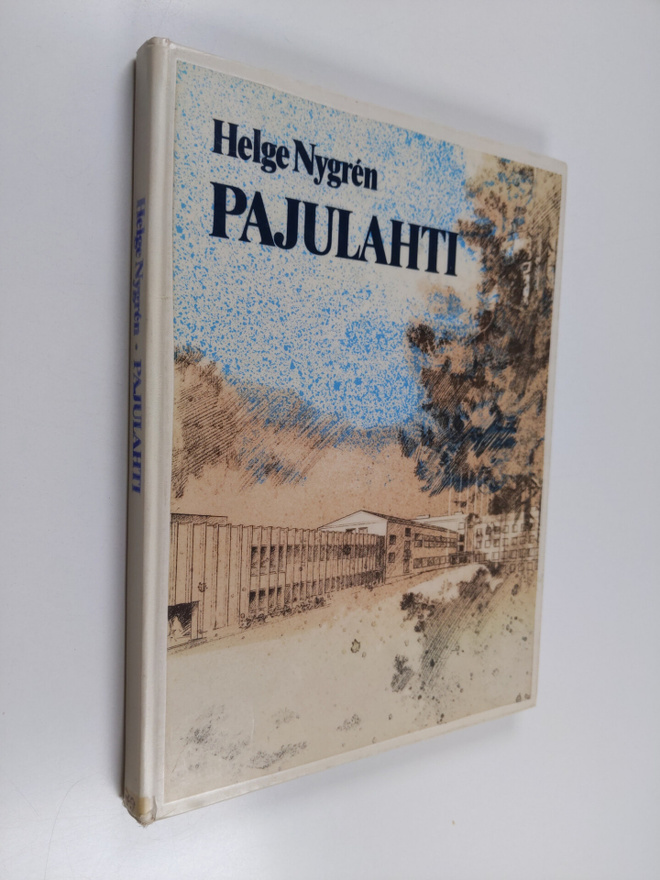Helge Nygren : Pajulahti : TUL:n voimistelu- ja urheiluko...