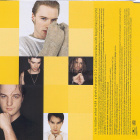 Boyzone • No Matter What CD Maxi-Single - pikkukuva 2