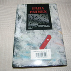 Harri Nykänen Paha paimen  -sid - pikkukuva 2