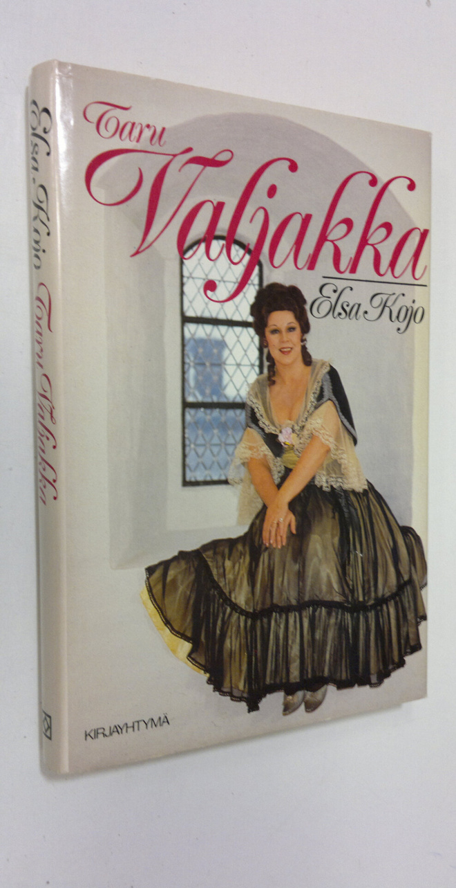 Taru Valjakka : Taru Valjakka