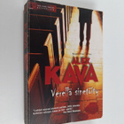 Alex Kava : Verellä sinetöity - pikkukuva 1