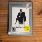 Hitman 2: Silent Assassin Platinum – PS2 PAL - pikkukuva 1
