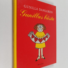 Gunilla Dahlgren : Gunillas bästa - pikkukuva 1