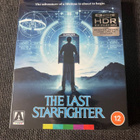 The Last Starfighter LE 4K UHD | UK | 1984 - pikkukuva 1
