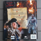 Pirates Of The Caribbean On Stranger Tides -The Visual Guide - pikkukuva 2