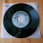 Bay City Rollers – Money Honey 7" orig Fin 1975 rare!! - pikkukuva 2
