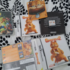 Crash -mind over mutants /garfield 2 ds pelit - pikkukuva 3