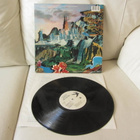 Big Country – Peace In Our Time M-/NM Upea laatu! - pikkukuva 3