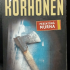 Wexi Korhonen Perintönä murha - pikkukuva 1