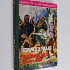 Edward S. Ellis : Nopsajalka preerialla - pikkukuva 1
