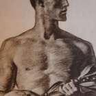 SPORT Kunniakirja todistus vuodelta 1935 - pikkukuva 2