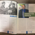 PESÄPALLO 85-VUOTTA LEHTI 2007 - pikkukuva 2
