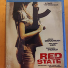 Red State DVD - pikkukuva 1